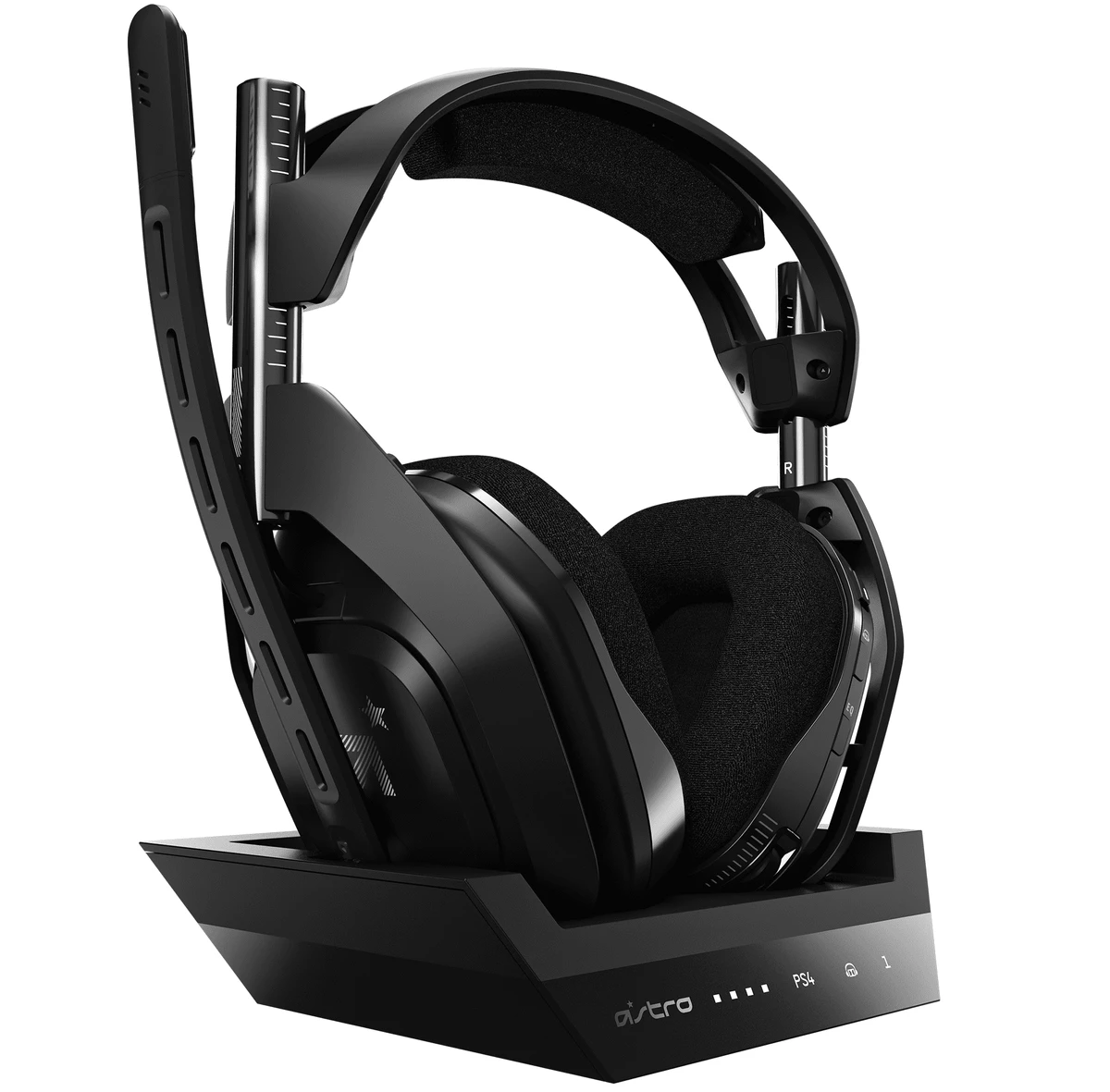 Игровые гарнитуры от ASTRO Gaming возвращаются в Россию Игровые гарнитуры от ASTRO Gaming возвращаются в Россию