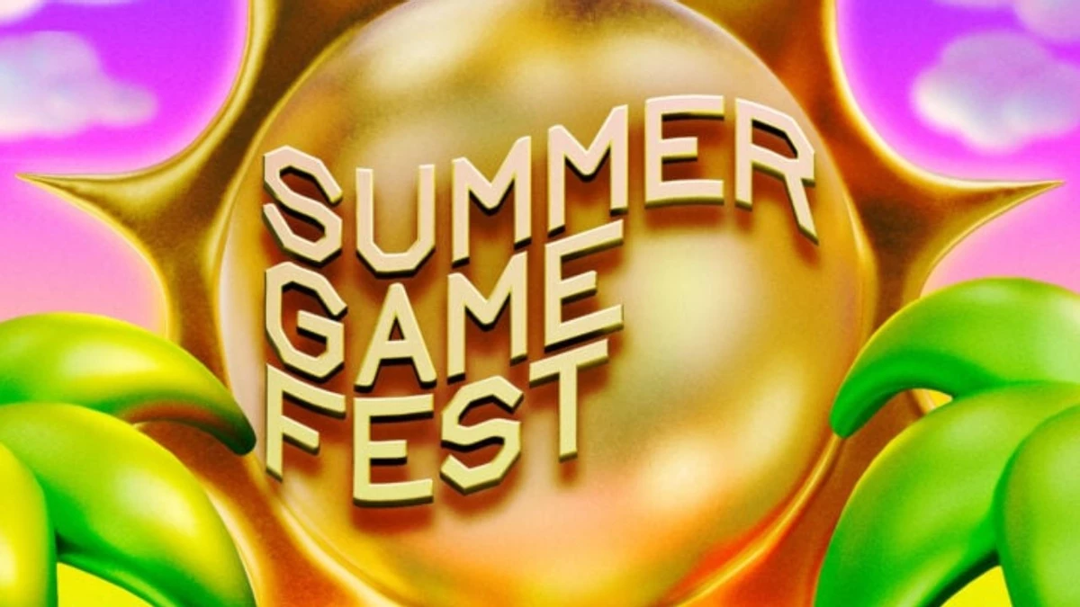 Презентация Summer Game Fest 2025 состоится 7 июня Презентация Summer Game Fest 2025 состоится 7 июня