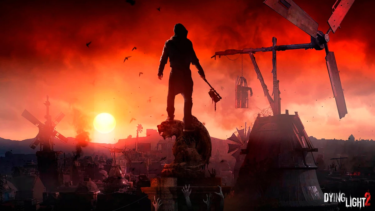 Dying Light 2: все, что известно об игре Dying Light 2: все, что известно об игре