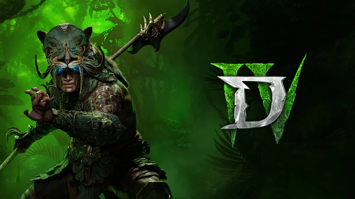 В Diablo 4 возвращаются рунные слова В Diablo 4 возвращаются рунные слова