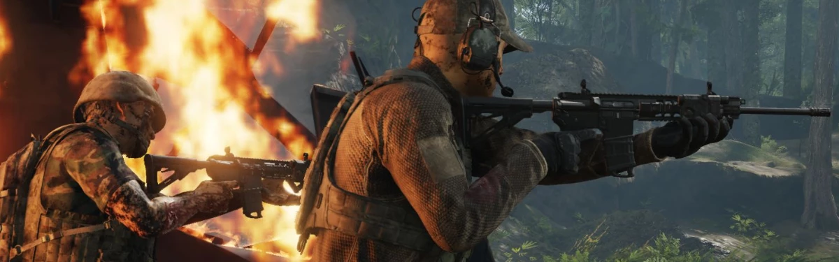 Tom Clancy's Ghost Recon Breakpoint - Грядущая операция получила название “Motherland” Tom Clancy's Ghost Recon Breakpoint - Грядущая операция получила название “Motherland”