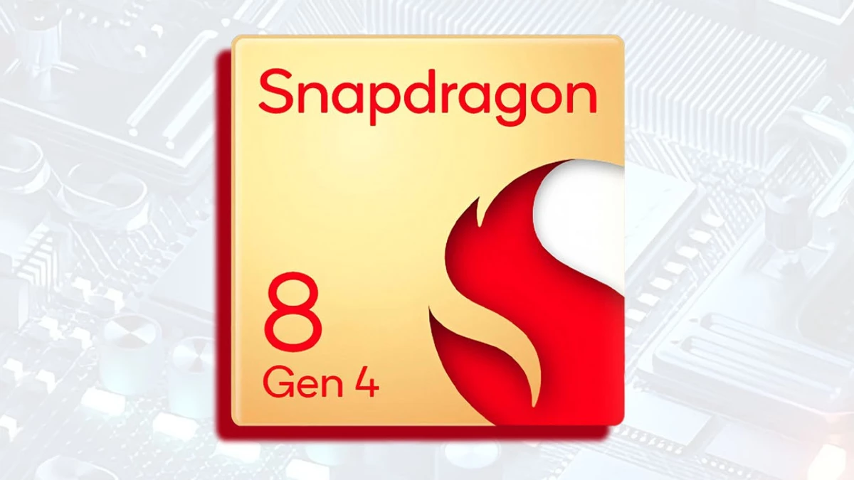 Snapdragon 8 Gen 4 уничтожил всех конкурентов в Geekbench 6 Snapdragon 8 Gen 4 уничтожил всех конкурентов в Geekbench 6
