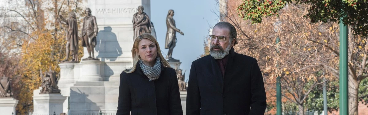 Тизер-трейлер финального сезона «Родины»: из российской тюрьмы в Афганистан Тизер-трейлер финального сезона «Родины»: из российской тюрьмы в Афганистан