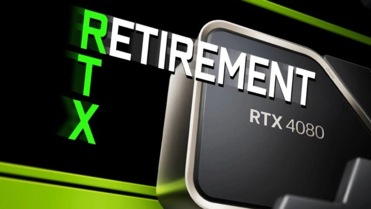 RTX 4070 Ti и RTX 4080 все. NVIDIA завершает производство этих видеокарт в угоду будущим SUPER RTX 4070 Ti и RTX 4080 все. NVIDIA завершает производство этих видеокарт в угоду будущим SUPER