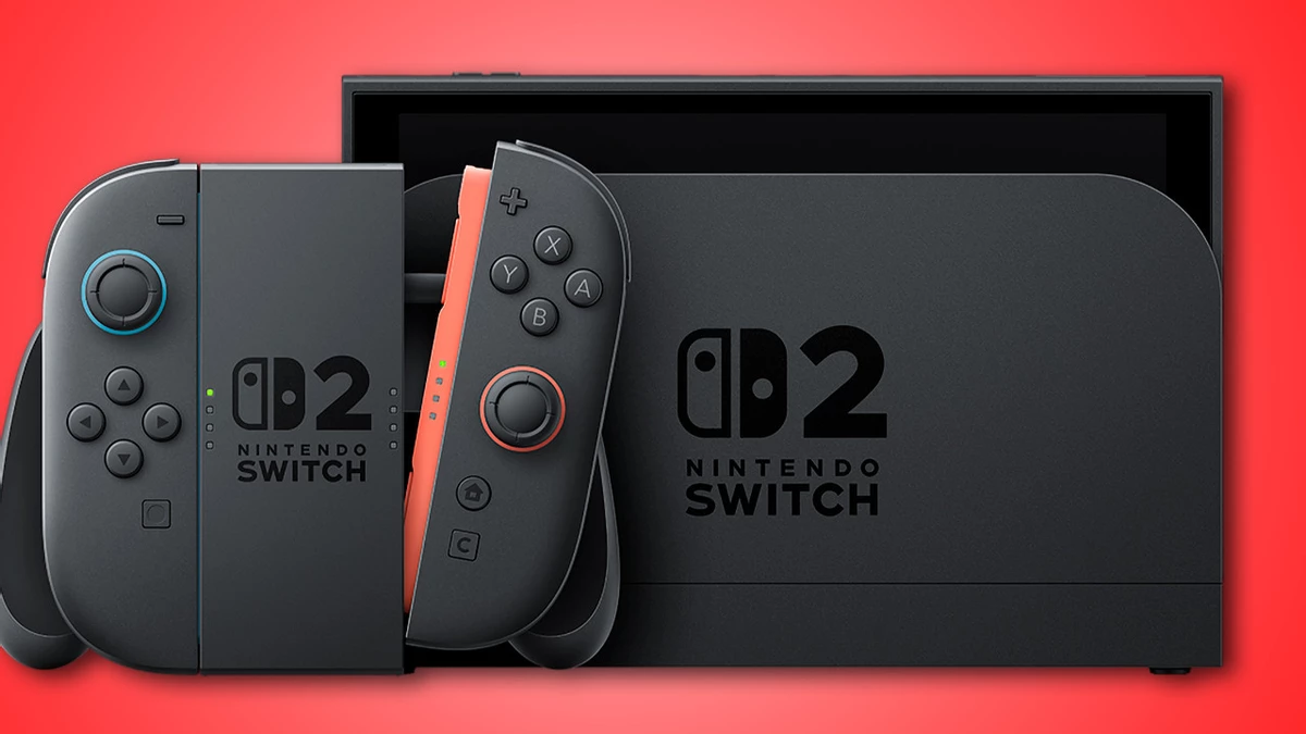 Switch 2 якобы уже продалась тиражом в 5 миллионов, но эксперты рынка в этом сильно сомневаются Switch 2 якобы уже продалась тиражом в 5 миллионов, но эксперты рынка в этом сильно сомневаются