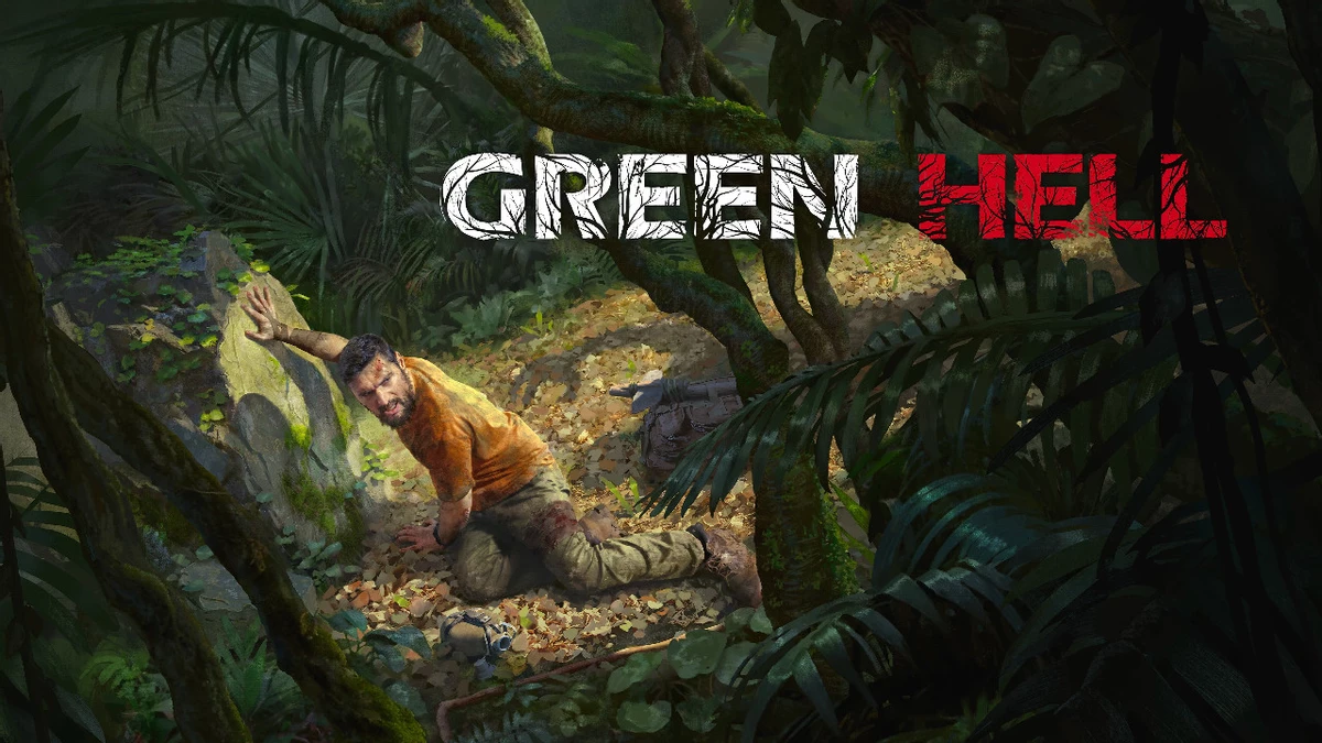 Выживалка Green Hell станет доступна на PlayStation 5 и Xbox Series X/S в августе Выживалка Green Hell станет доступна на PlayStation 5 и Xbox Series X/S в августе
