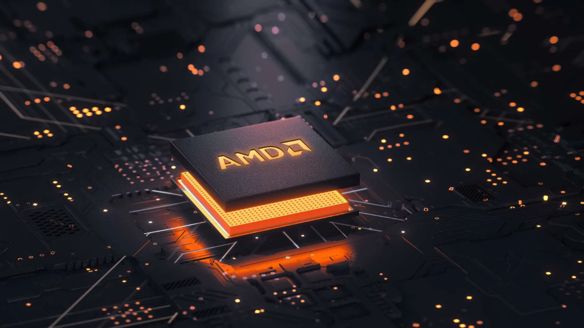 AMD байтят геймеров смотреть трансляцию CES 2025 обещанием показать новое поколение инноваций