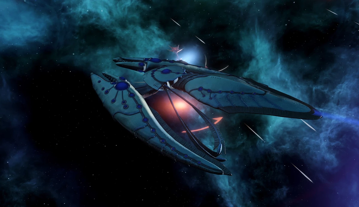 Обзор Stellaris: BioGenesis и Stellaris 4.0 Phoenix: новая жизнь глобальной стратегии