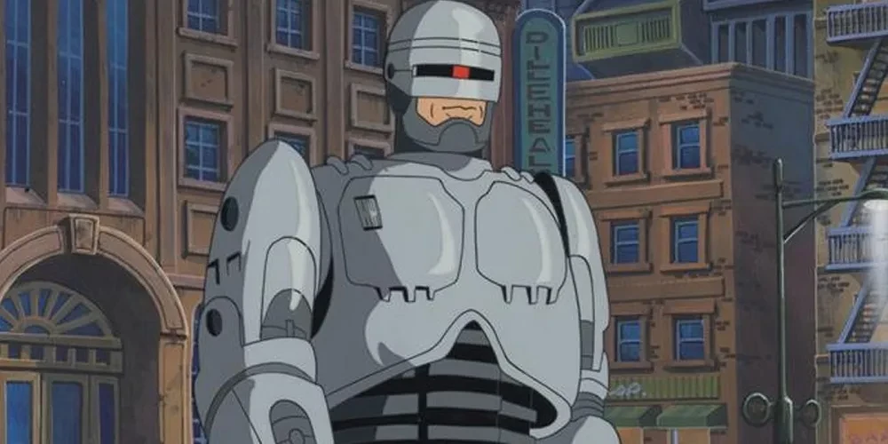 История Робокопа — от первого фильма до RoboCop: Rogue City История Робокопа — от первого фильма до RoboCop: Rogue City