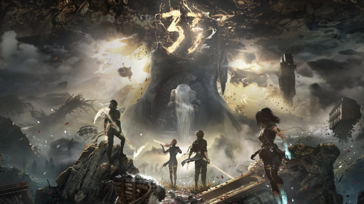 Clair Obscur: Expedition 33 доминирует на GDC Awards 2026