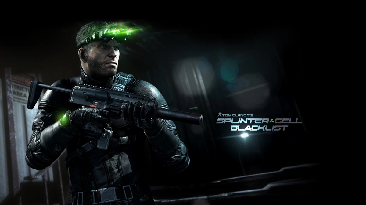 Новую Splinter Cell не закрывали из-за разработки XDefiant