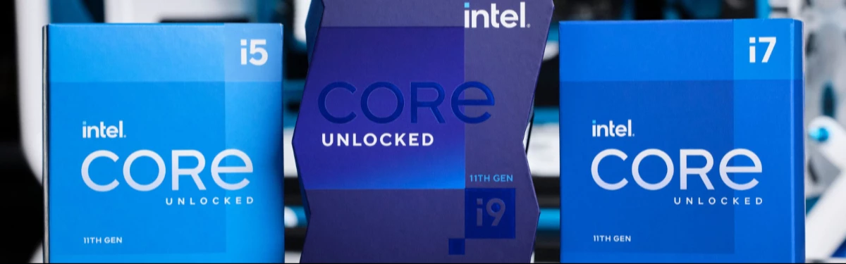 Китайские таможенники поймали ходячий процессор со 160 камнями Intel