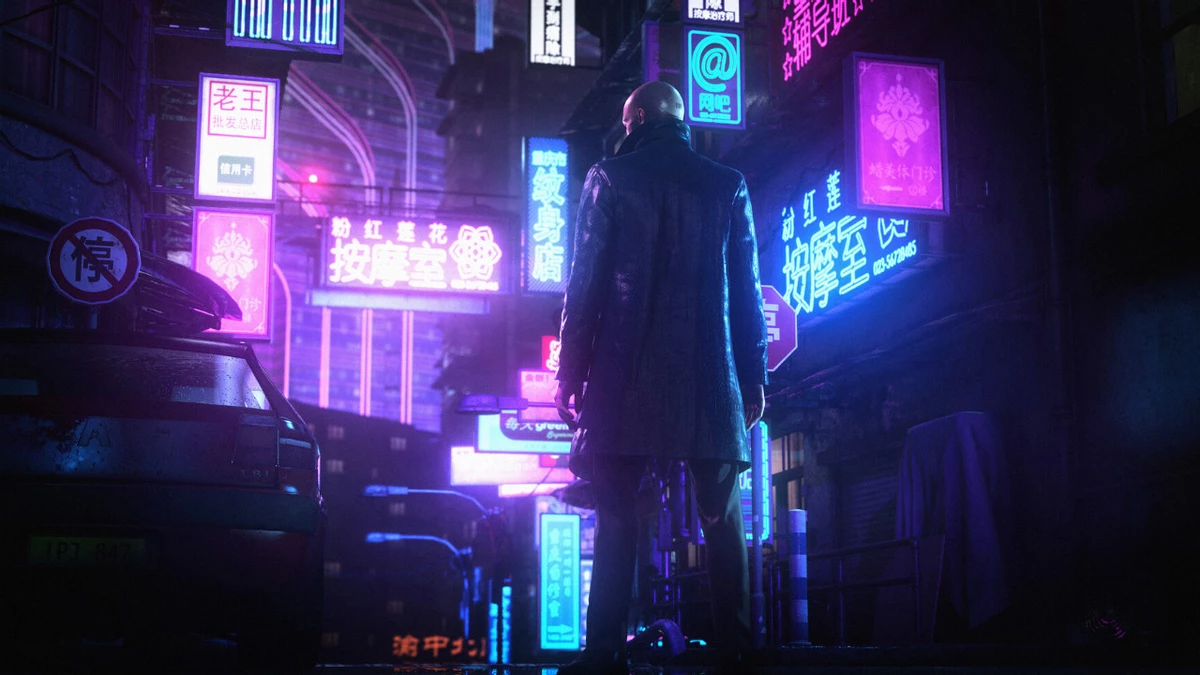 У вас есть менее суток, чтобы забрать в Стиме Hitman World of Assassination У вас есть менее суток, чтобы забрать в Стиме Hitman World of Assassination