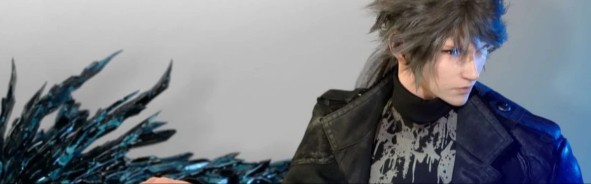 Новый геймплейный трейлер RPG Lost Soul Aside Новый геймплейный трейлер RPG Lost Soul Aside