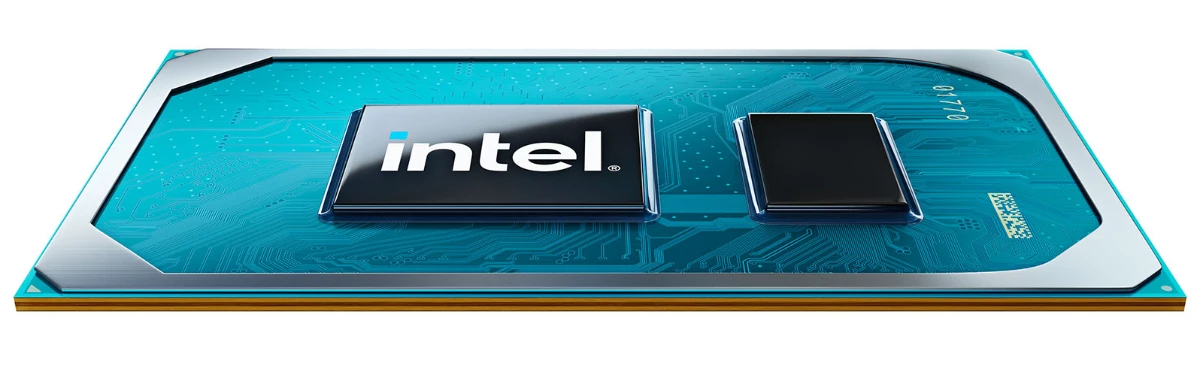 Процессоры Intel 11 поколения - Тесты китайского издания Процессоры Intel 11 поколения - Тесты китайского издания