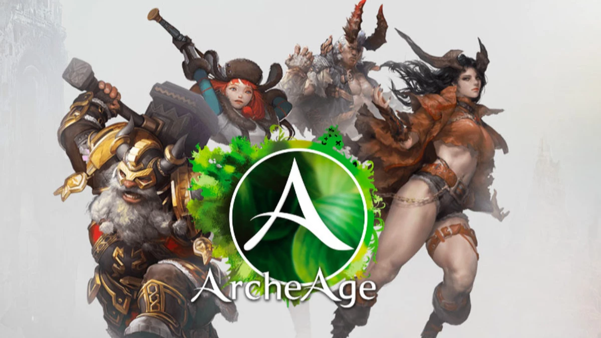В ArcheAge запустили новый боевой пропуск На страже измерений III