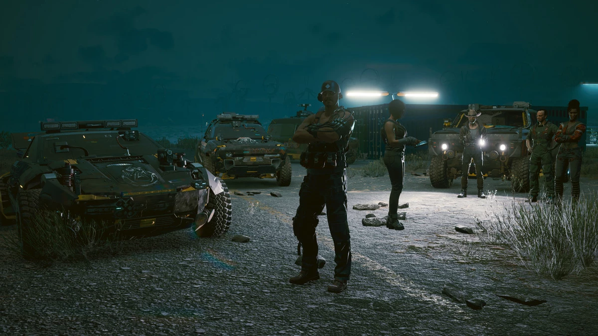 Фанаты Switch 2 не жалуют сторонние игры — Cyberpunk 2077 стала исключением Фанаты Switch 2 не жалуют сторонние игры — Cyberpunk 2077 стала исключением