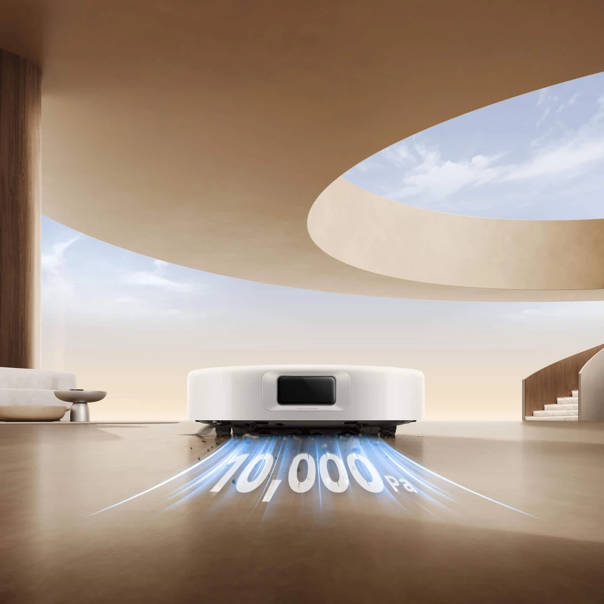 Обзор робота-пылесоса Trouver E30 Aqua: умный и заботливый помощник по доступной цене