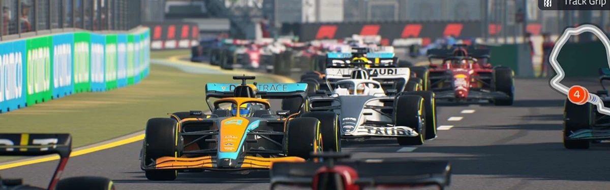 Разработчики F1 Manager 2022 прекращают контентную поддержку игры спустя три месяца после релиза Разработчики F1 Manager 2022 прекращают контентную поддержку игры спустя три месяца после релиза
