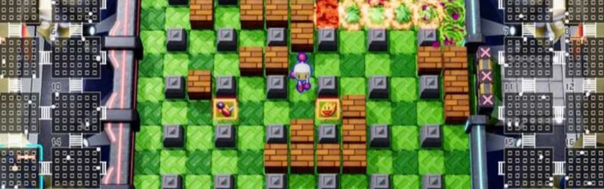 Super Bomberman R Online — Королевская Битва выйдет в этом году на консолях и в Steam Super Bomberman R Online — Королевская Битва выйдет в этом году на консолях и в Steam