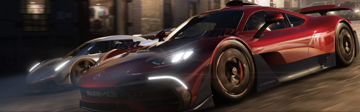 Игроки Forza Horizon 5 покупают внедорожник Willys Jeep, чтобы постоянно фармить награды Игроки Forza Horizon 5 покупают внедорожник Willys Jeep, чтобы постоянно фармить награды