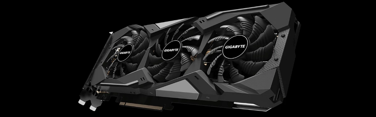Итоги розыгрыша видеокарты от GIGABYTE Итоги розыгрыша видеокарты от GIGABYTE