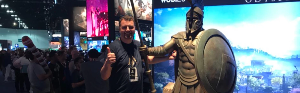 Японская Assassin's Creed под угрозой срыва из-за токсичного хищника, «создающего атмосферу страха» Японская Assassin's Creed под угрозой срыва из-за токсичного хищника, «создающего атмосферу страха»