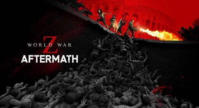 Бесплатное обновление Against All Odds для World War Z: Aftermath Бесплатное обновление Against All Odds для World War Z: Aftermath