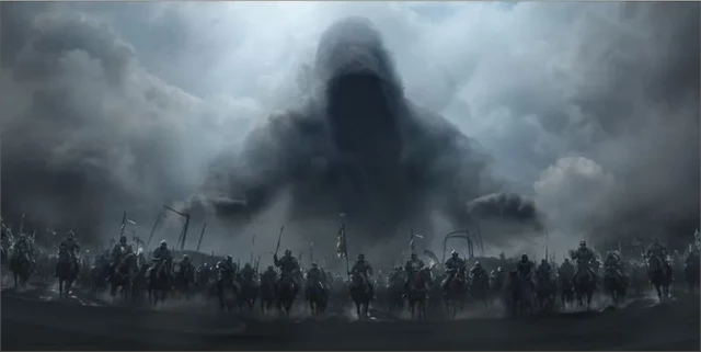 Много подробностей амбициозной MMORPG Edge of Chaos: уж очень много всего обещают Много подробностей амбициозной MMORPG Edge of Chaos: уж очень много всего обещают
