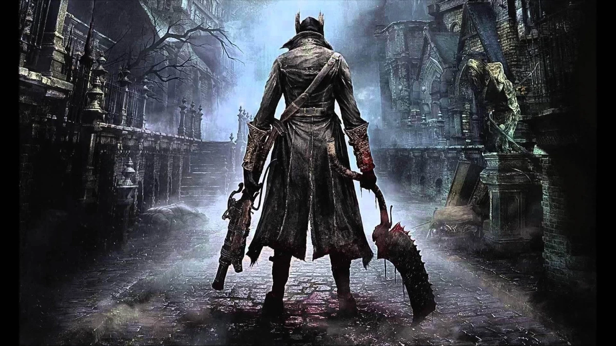 Никакого вам нового-старого Bloodborne, но вместо нее дадут ПК-версию ремейка Demon's Souls Никакого вам нового-старого Bloodborne, но вместо нее дадут ПК-версию ремейка Demon's Souls