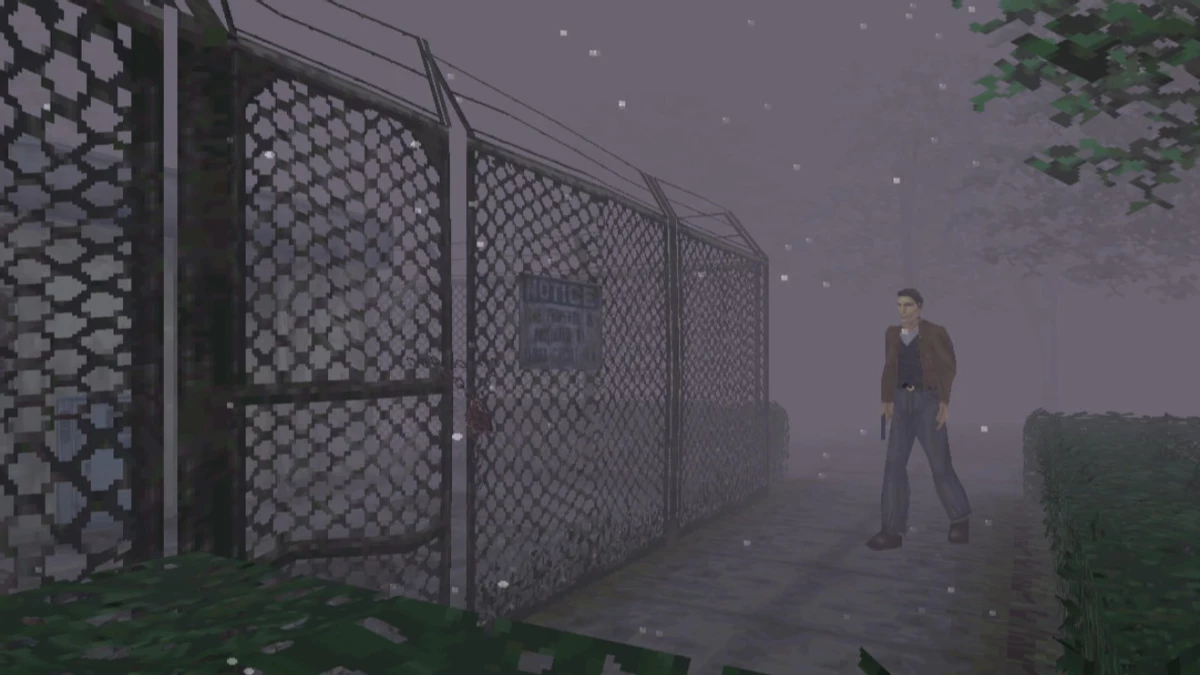 Bloober Team полноценно взялась за разработку ремейка Silent Hill 1999 года Bloober Team полноценно взялась за разработку ремейка Silent Hill 1999 года