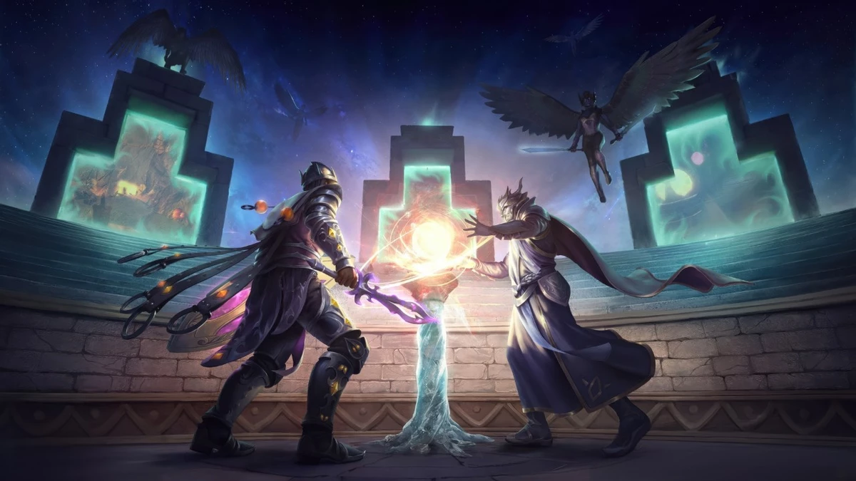 Бета-версия The Immeasurable Menagerie, расширения EverQuest II, доступна для ознакомления Бета-версия The Immeasurable Menagerie, расширения EverQuest II, доступна для ознакомления