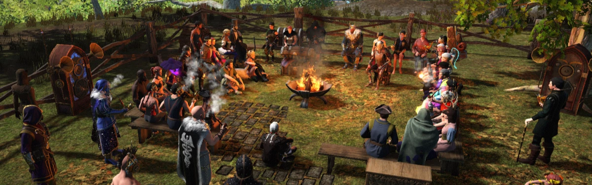 Игроки в MMORPG Shroud of the Avatar потеряли месяц прогресса — может, стоит игру просто закрыть? Игроки в MMORPG Shroud of the Avatar потеряли месяц прогресса — может, стоит игру просто закрыть?