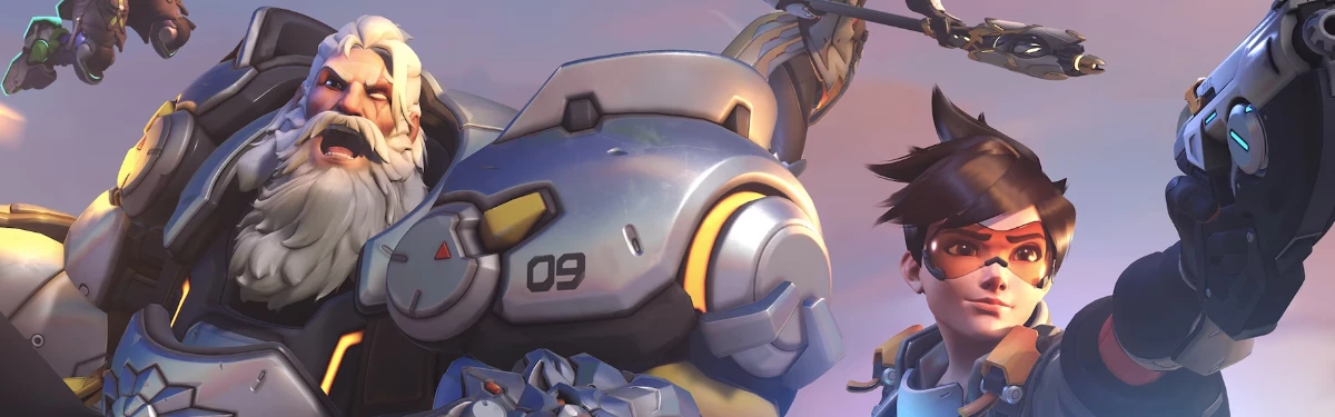 Нового героя Overwatch 2 покажут уже завтра во время Overwatch League Нового героя Overwatch 2 покажут уже завтра во время Overwatch League