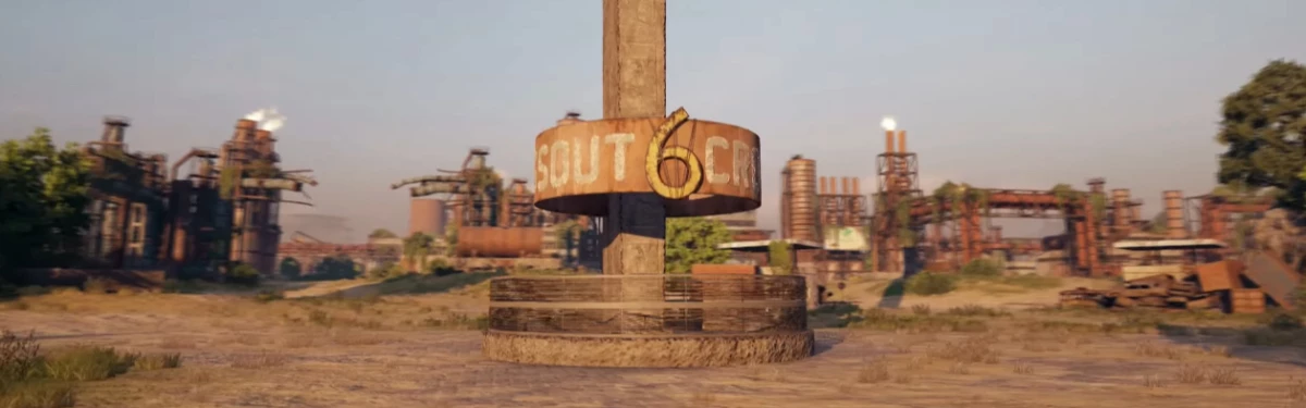 Crossout - Специальный режим и подарок к шестилетию игры Crossout - Специальный режим и подарок к шестилетию игры