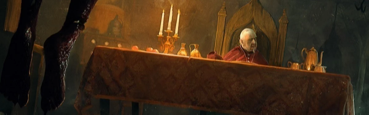 Грядет новый «Ведьмак»? Поляки раскрыли первые детали I, the Inquisitor с пытками и боевкой в духе AC и Batman Грядет новый «Ведьмак»? Поляки раскрыли первые детали I, the Inquisitor с пытками и боевкой в духе AC и Batman