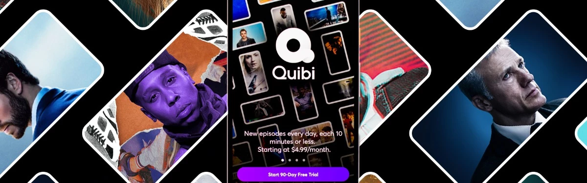 Стрим-сервис для смартфонов Quibi за $2 миллиарда приказал долго жить спустя полгода Стрим-сервис для смартфонов Quibi за $2 миллиарда приказал долго жить спустя полгода