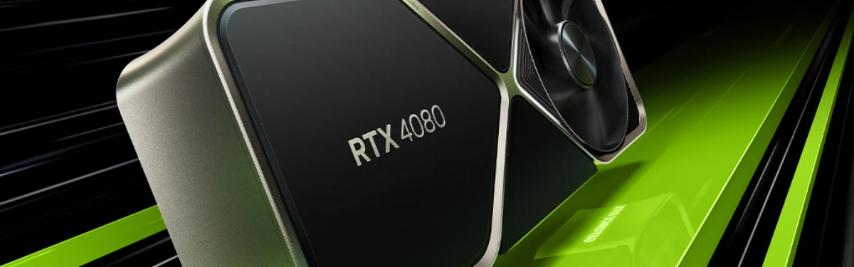 Обзоры показывают, что NVIDIA RTX 4080 заметно быстрее RTX 3090 Ti и потребляет меньше энергии Обзоры показывают, что NVIDIA RTX 4080 заметно быстрее RTX 3090 Ti и потребляет меньше энергии