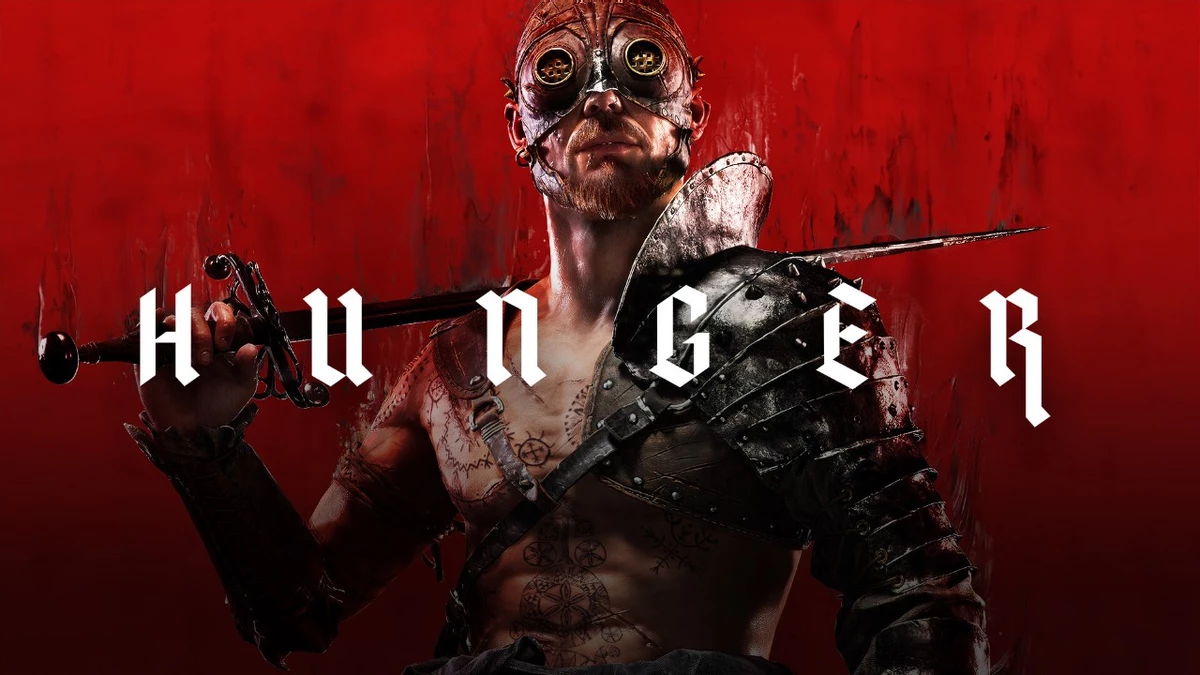 Hunger — мрачный шутер от создателей Hell Let Loose Hunger — мрачный шутер от создателей Hell Let Loose