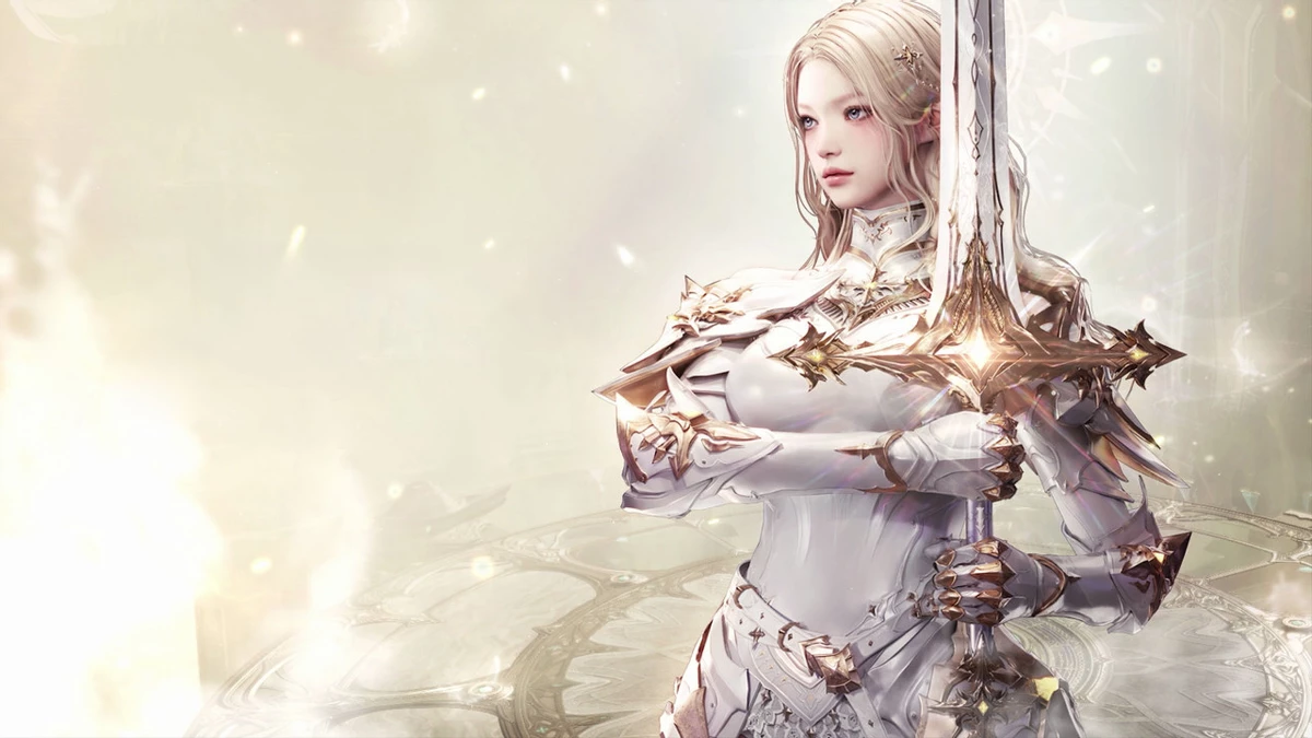 В западной версии Lost Ark снова грядет большое слияние серверов — игроков все меньше В западной версии Lost Ark снова грядет большое слияние серверов — игроков все меньше