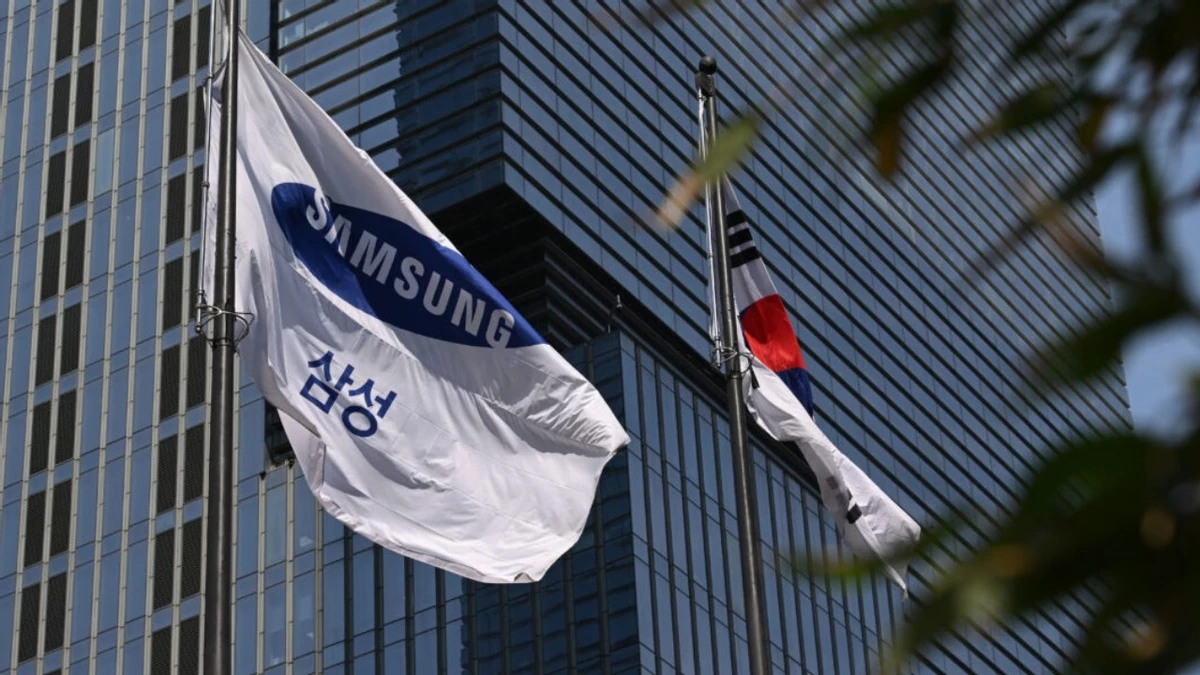 В части смартфонов Samsung нашли не удаляемый израильский шпионский софт