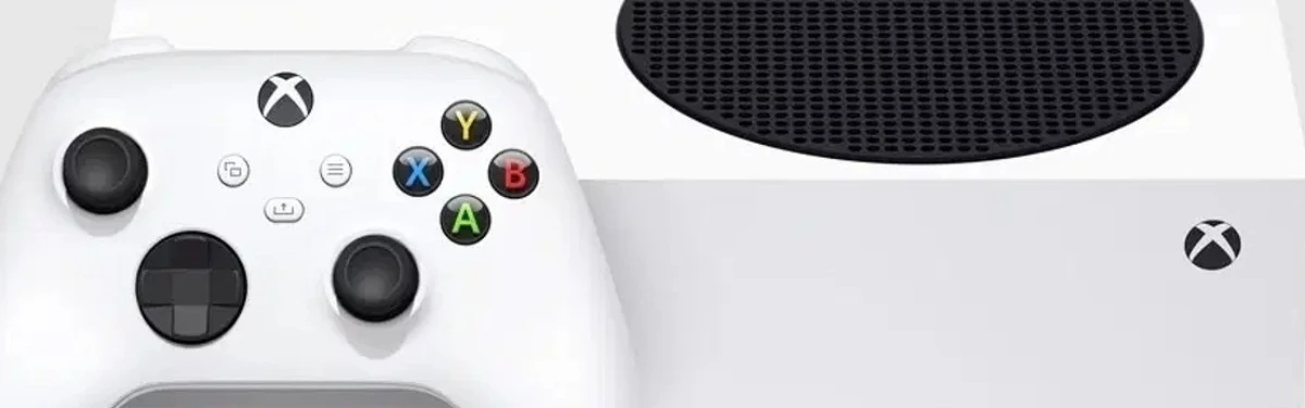 Xbox Series S - Вдвое больше fps в играх с Xbox One всего за несколько правок кода Xbox Series S - Вдвое больше fps в играх с Xbox One всего за несколько правок кода