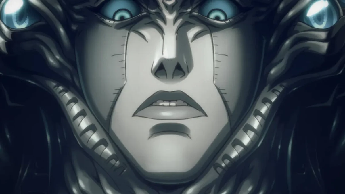 Bastard!! от Neflix — подарок для великовозрастных любителей аниме