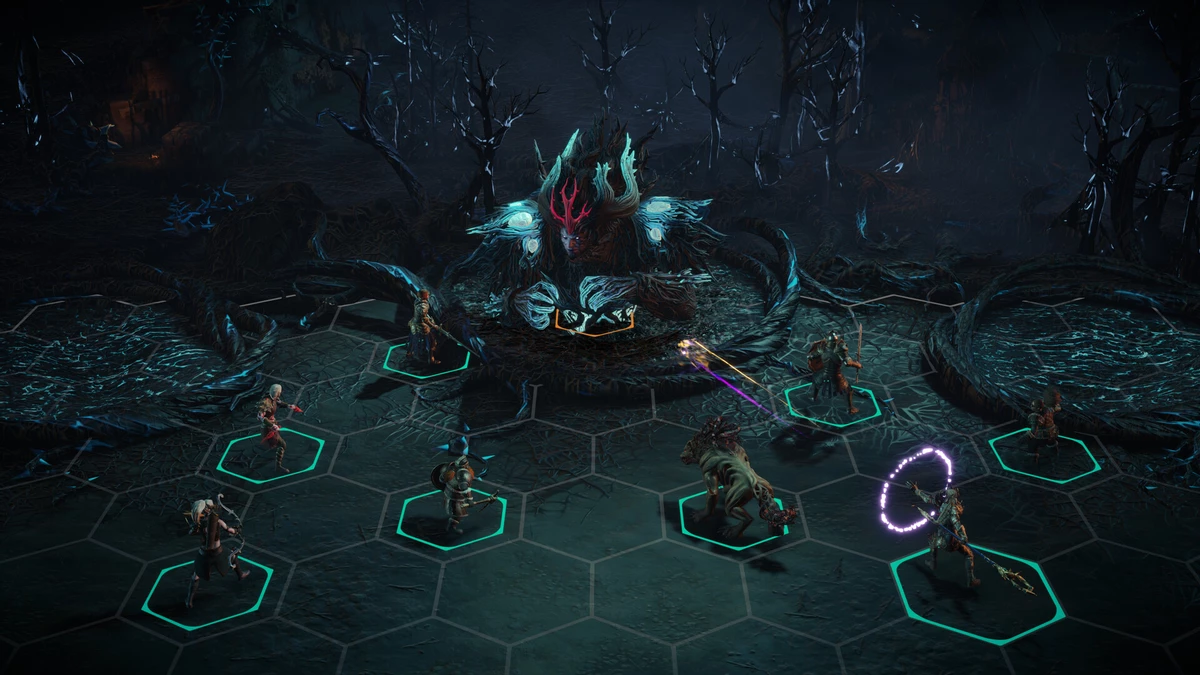 Обзор Disciples: Domination: достойное продолжение хорошего перезапуска любимой франшизы