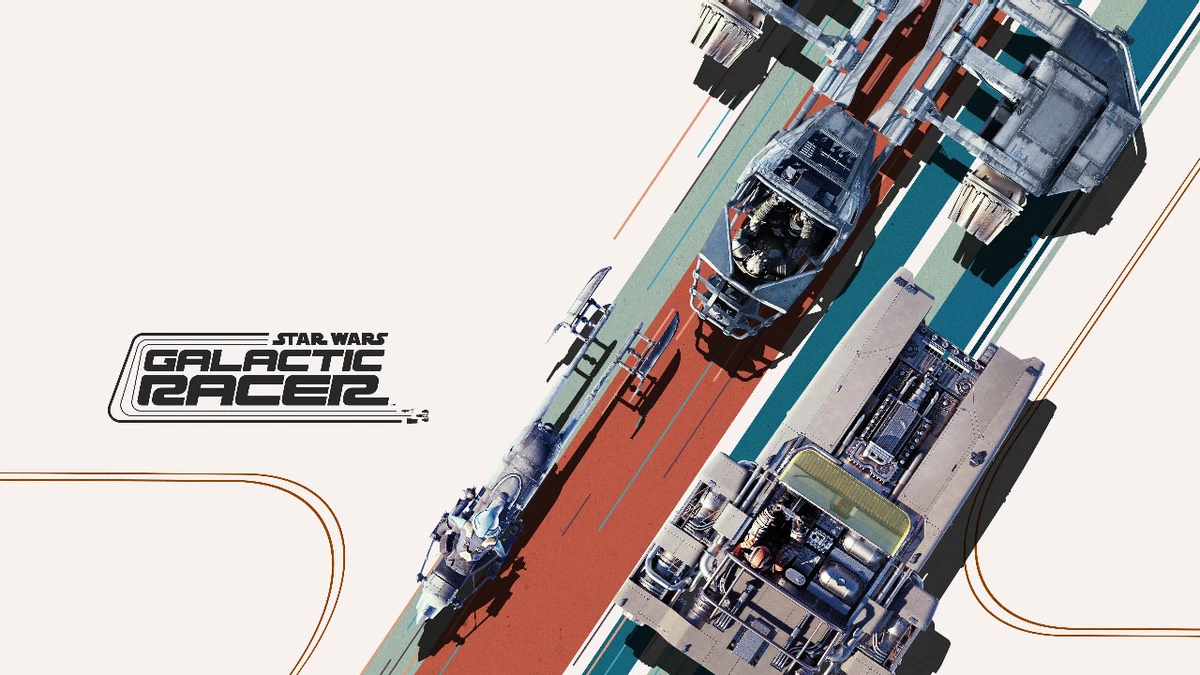 Ветераны Need for Speed и Burnout представили гонку Star Wars: Galactic Racer с мультиплеером Ветераны Need for Speed и Burnout представили гонку Star Wars: Galactic Racer с мультиплеером