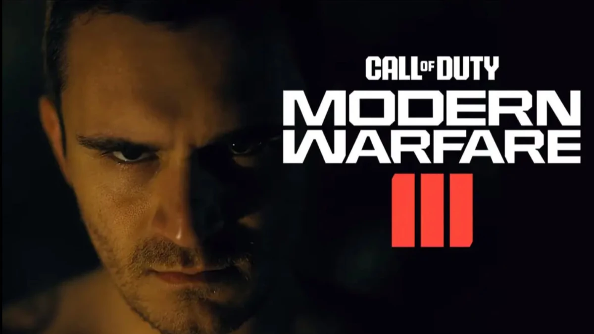 Новый трейлер Call of Duty: Modern Warfare 3 посвящен главному антагонисту игры Новый трейлер Call of Duty: Modern Warfare 3 посвящен главному антагонисту игры