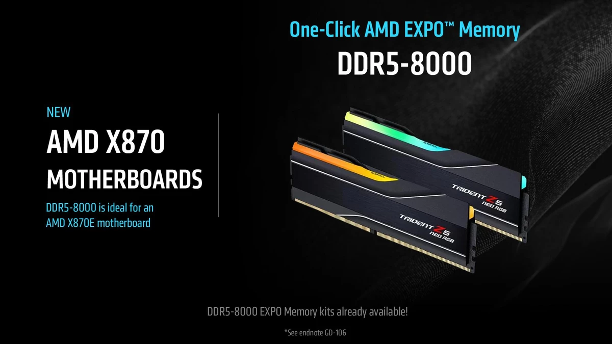 AMD подтвердила гарантийную поддержку Ryzen 9600X/9700X с TDP в 105 Вт AMD подтвердила гарантийную поддержку Ryzen 9600X/9700X с TDP в 105 Вт