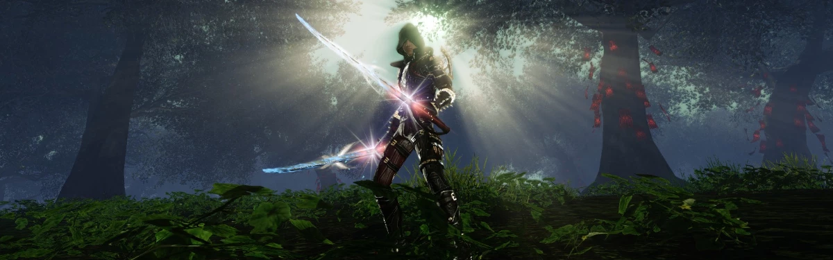 Обзор: ArcheAge - Грядущие изменения в умениях Обзор: ArcheAge - Грядущие изменения в умениях