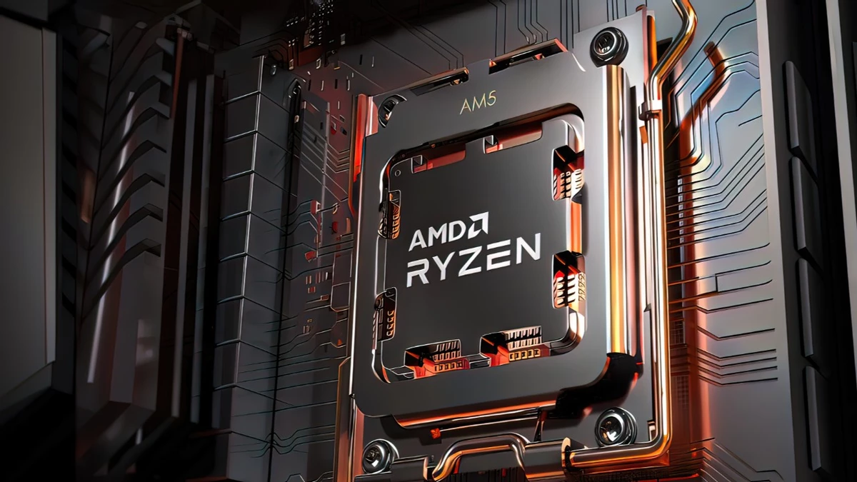AMD намерена поддерживать сокет AM5 даже после 2027 года AMD намерена поддерживать сокет AM5 даже после 2027 года