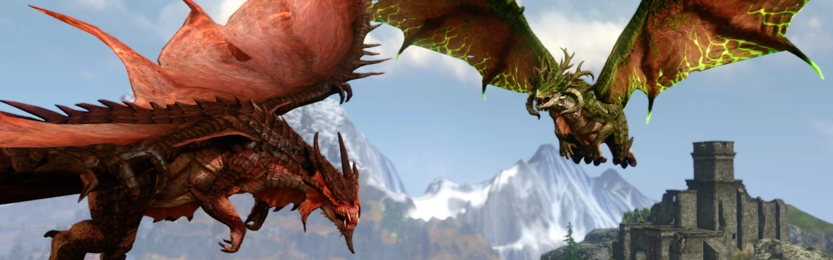 Обзор: ArcheAge - Промежуточное июльское обновление 8.0.1 на Корее Обзор: ArcheAge - Промежуточное июльское обновление 8.0.1 на Корее
